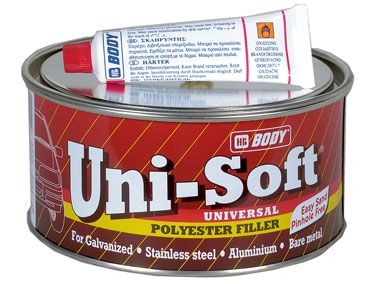 Body Uni-Soft
